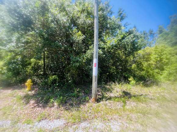 0.41 Acres of Residential Land for Sale in Pass Christian, Mississippi