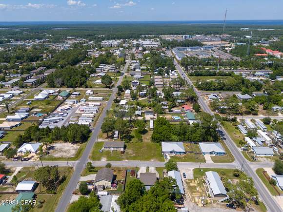 0.16 Acres of Residential Land for Sale in Panama City Beach, Florida