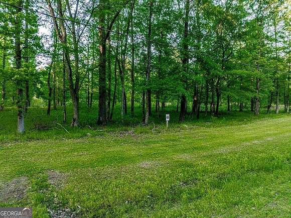 2.8 Acres of Residential Land for Sale in Greensboro, Georgia