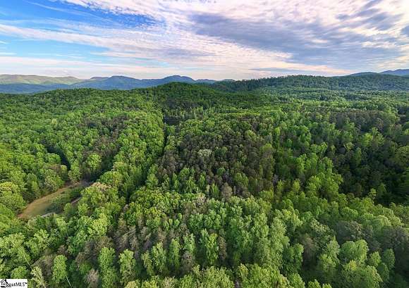 3.1 Acres of Land for Sale in Travelers Rest, South Carolina