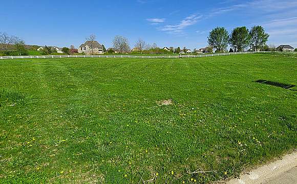 0.78 Acres of Residential Land for Sale in Yorkville, Illinois