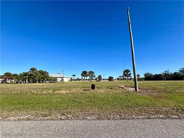 0.19 Acres of Residential Land for Sale in Placida, Florida