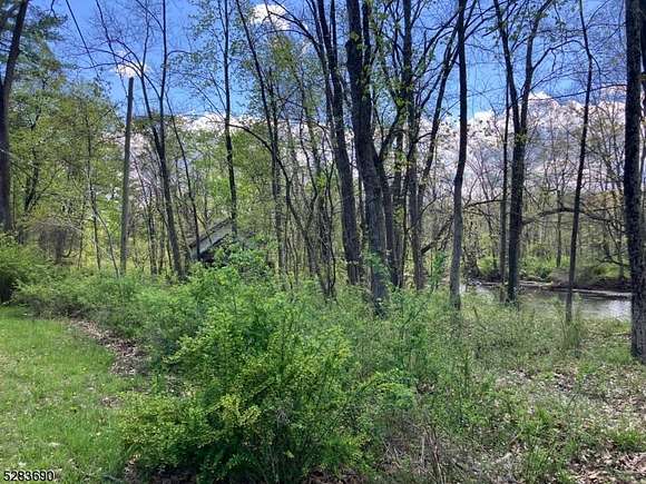 1.6 Acres of Land for Sale in Readington Township, New Jersey