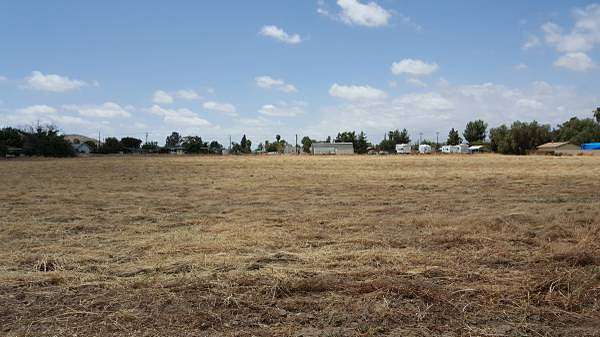 5.7 Acres of Residential Land for Sale in Hemet, California