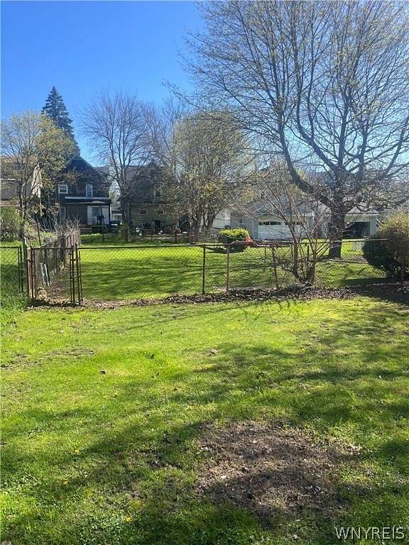 0.18 Acres of Residential Land for Sale in Buffalo, New York