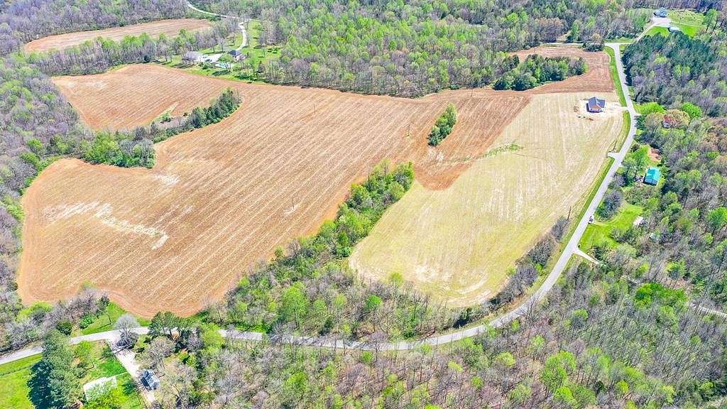 Residential Land for Sale in Crofton, Kentucky