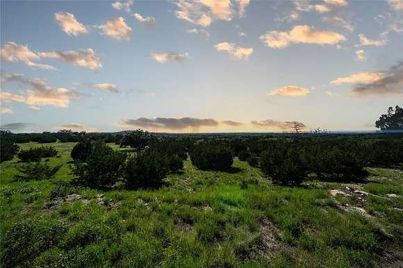 Residential Land for Sale in Round Mountain, Texas