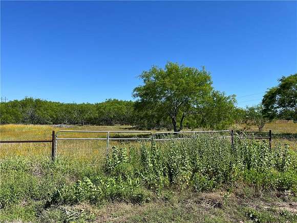 5.1 Acres of Residential Land for Sale in Riviera, Texas