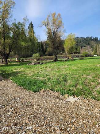 7.1 Acres of Land for Sale in St. Maries, Idaho