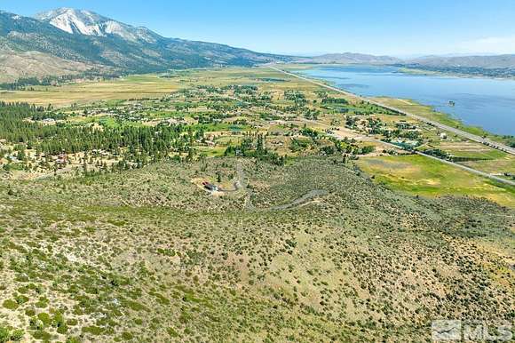 40 Acres of Land for Sale in Washoe Valley, Nevada