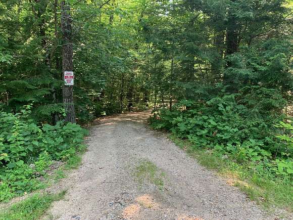 5.9 Acres of Residential Land for Sale in Naples, Maine