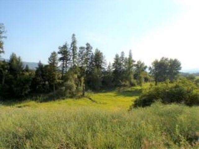 6.2 Acres of Land for Sale in Kettle Falls, Washington