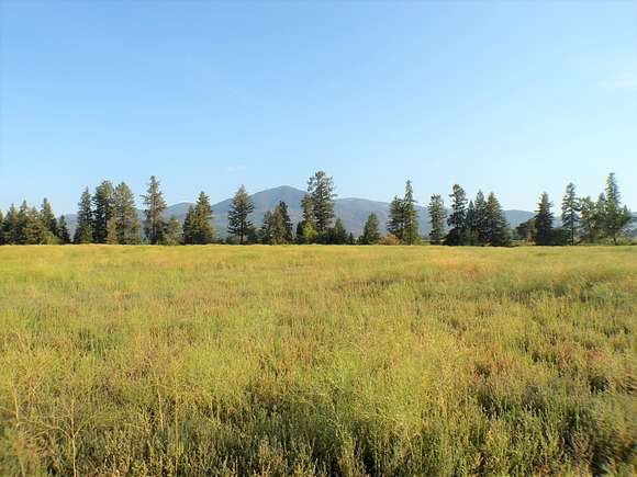 6.2 Acres of Land for Sale in Kettle Falls, Washington