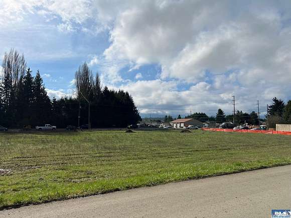 1 Acre of Residential Land for Sale in Sequim, Washington