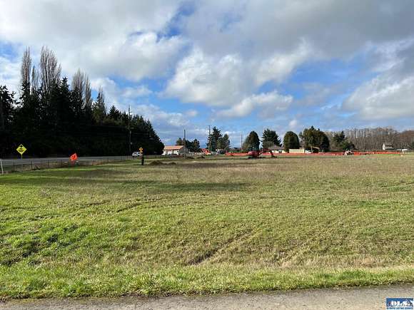 1.01 Acres of Residential Land for Sale in Sequim, Washington