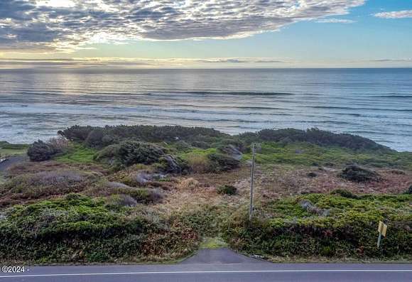 1 Acre of Residential Land for Sale in Yachats, Oregon