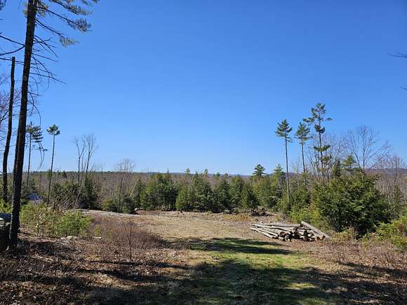 4.2 Acres of Residential Land for Sale in Harrison, Maine