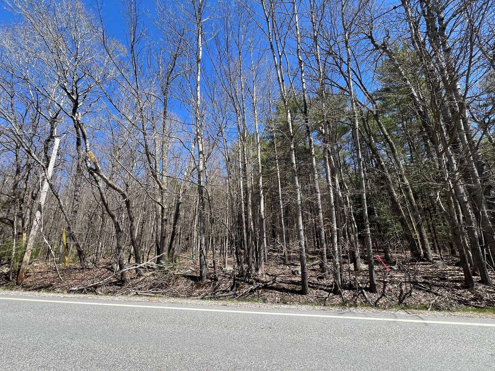 1.8 Acres of Residential Land for Sale in Auburn, Maine