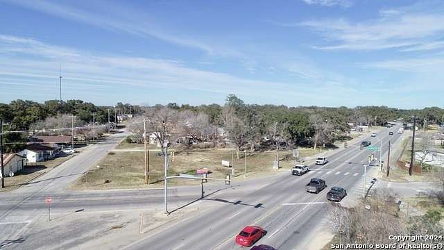 0.61 Acres of Mixed-Use Land for Sale in Pleasanton, Texas
