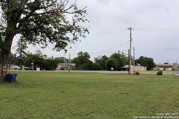 0.61 Acres of Mixed-Use Land for Sale in Pleasanton, Texas - LandSearch