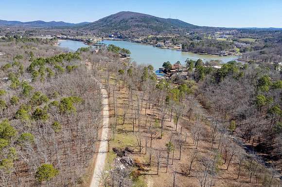 10.22 Acres of Land for Sale in Hot Springs, Arkansas