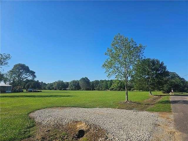 Residential Land for Sale in Mansura, Louisiana