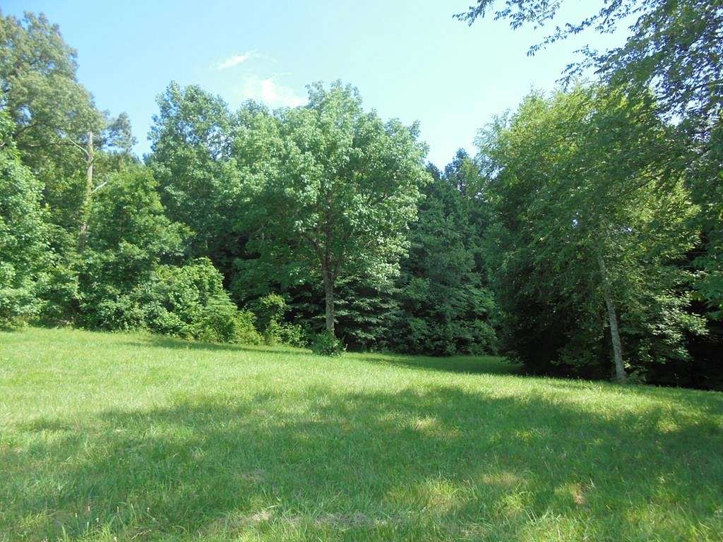 3 Acres of Residential Land for Sale in Paris, Tennessee