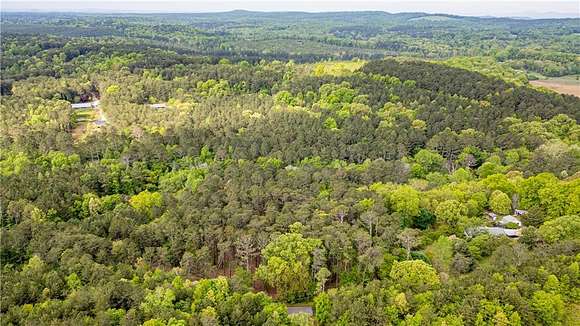 7.3 Acres of Residential Land for Sale in Adairsville, Georgia