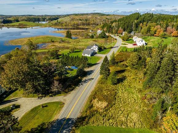 0.5 Acres of Residential Land for Sale in East Machias, Maine