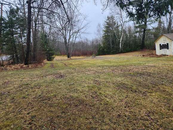 1 Acre of Residential Land for Sale in Charleston, Maine