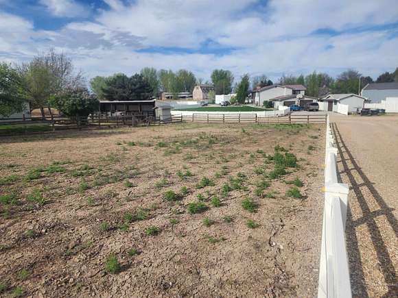 0.65 Acres of Land for Sale in Caldwell, Idaho
