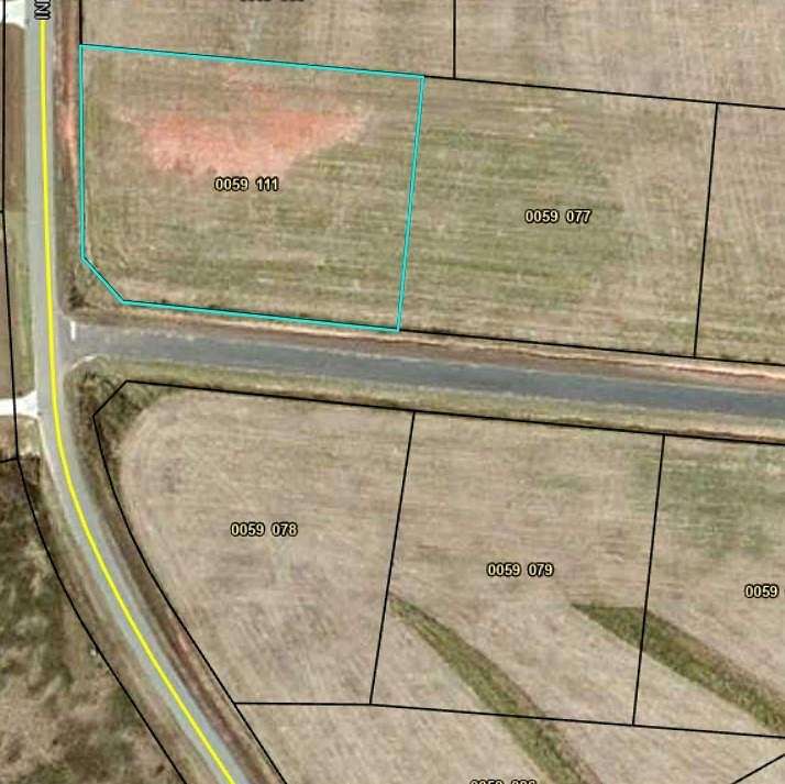 1 Acre of Residential Land for Sale in Adel, Georgia