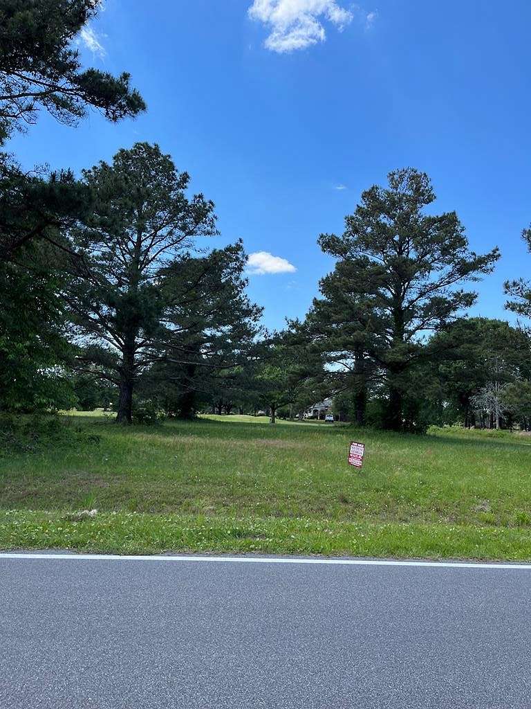 0.7 Acres of Land for Sale in Alma, Georgia