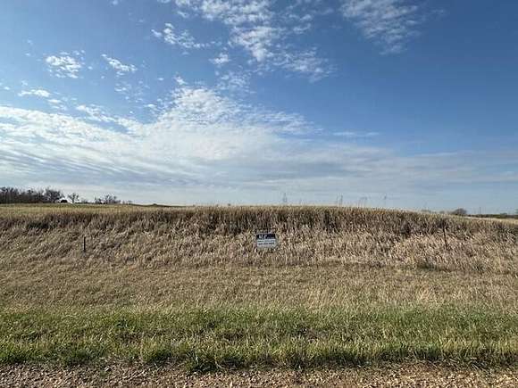 5.3 Acres of Residential Land for Sale in Webster, South Dakota