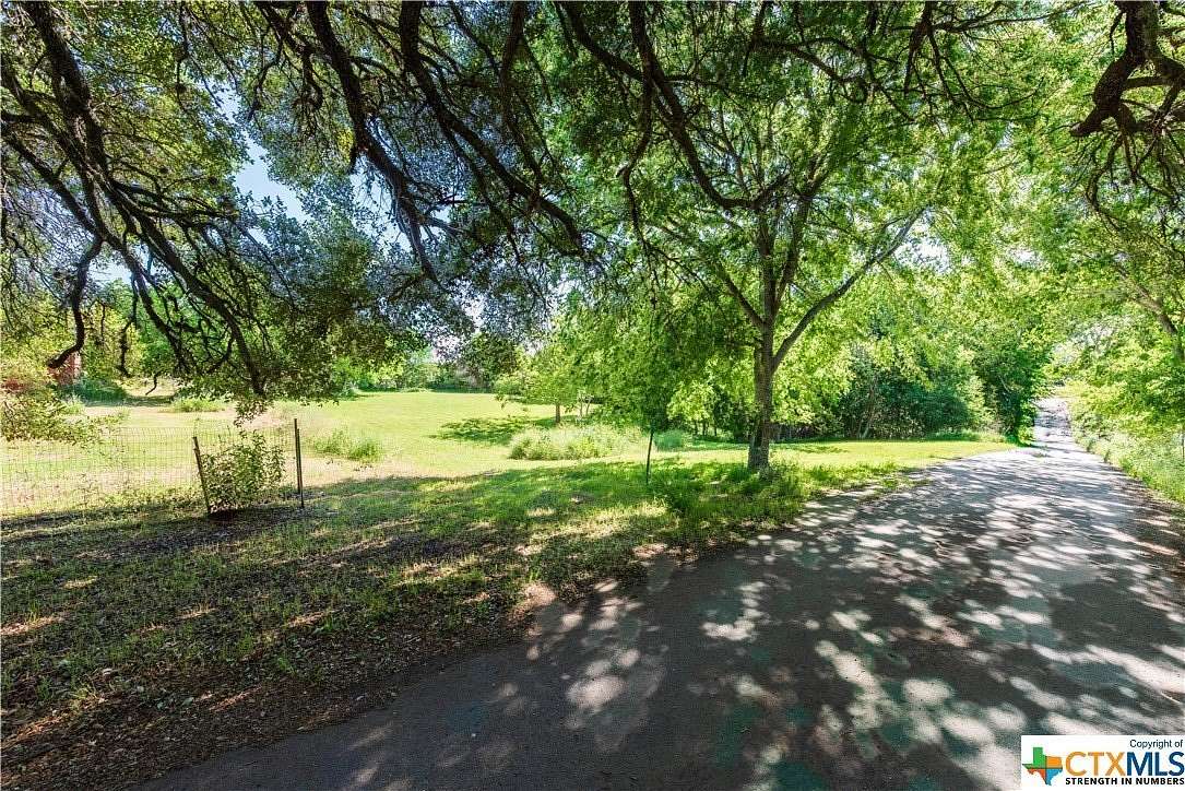 0.85 Acres of Residential Land for Sale in Lockhart, Texas