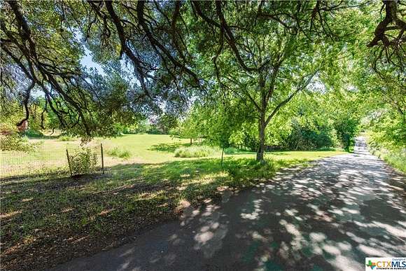 0.85 Acres of Residential Land for Sale in Lockhart, Texas