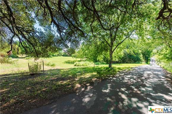 0.854 Acres of Residential Land for Sale in Lockhart, Texas