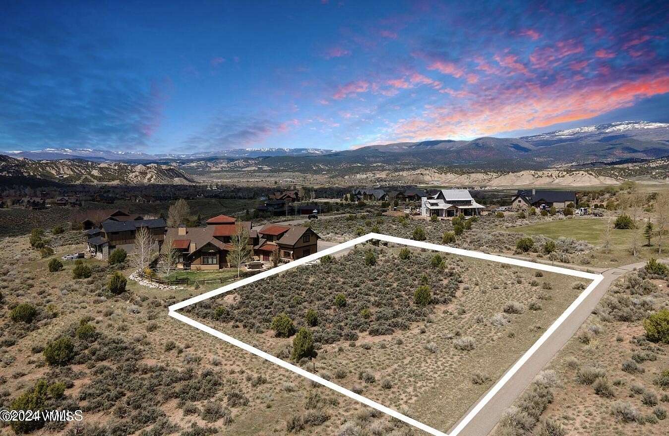 0.65 Acres of Residential Land for Sale in Eagle, Colorado