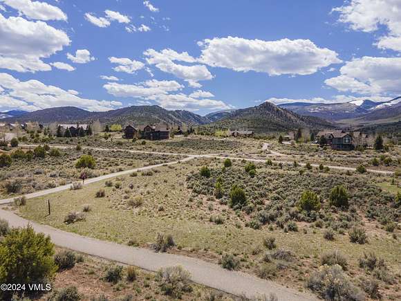 0.65 Acres of Residential Land for Sale in Eagle, Colorado