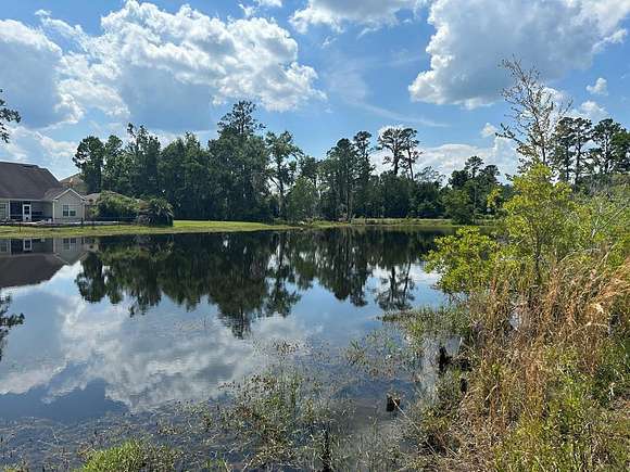 1.2 Acres of Residential Land for Sale in Lake Park, Georgia