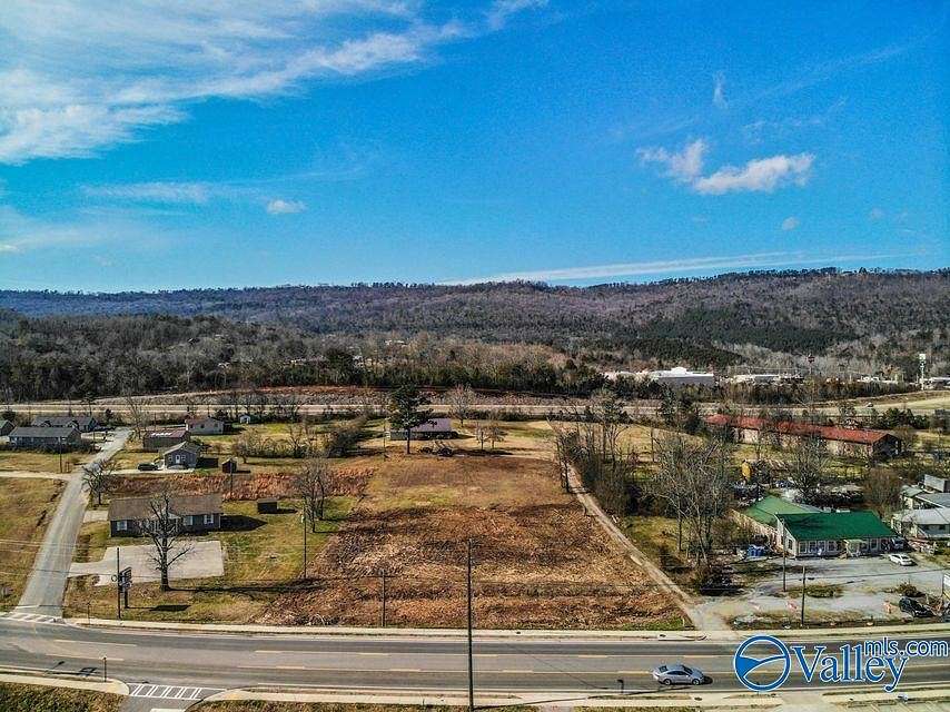 1.5 Acres of Residential Land for Sale in Trenton, Georgia