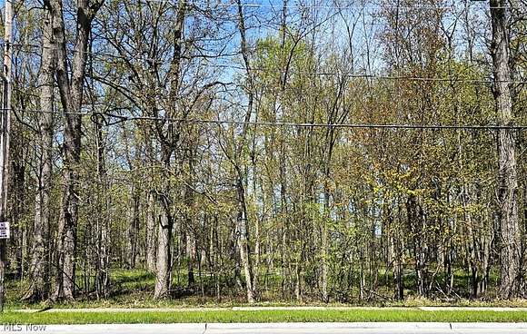 5 Acres of Residential Land for Sale in Westlake, Ohio