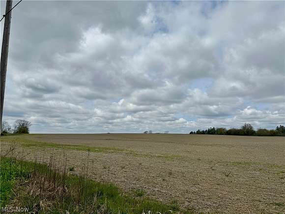 14 Acres of Land for Sale in New Springfield, Ohio