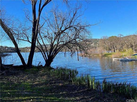0.58 Acres of Residential Land for Sale in Hidden Valley Lake, California
