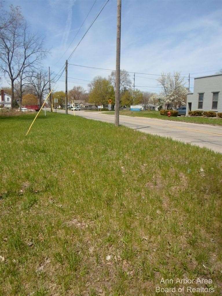 47 Acres of Land for Sale in Milan, Michigan