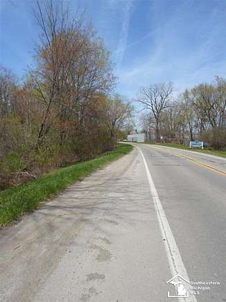 52 Acres of Land for Sale in Milan, Michigan