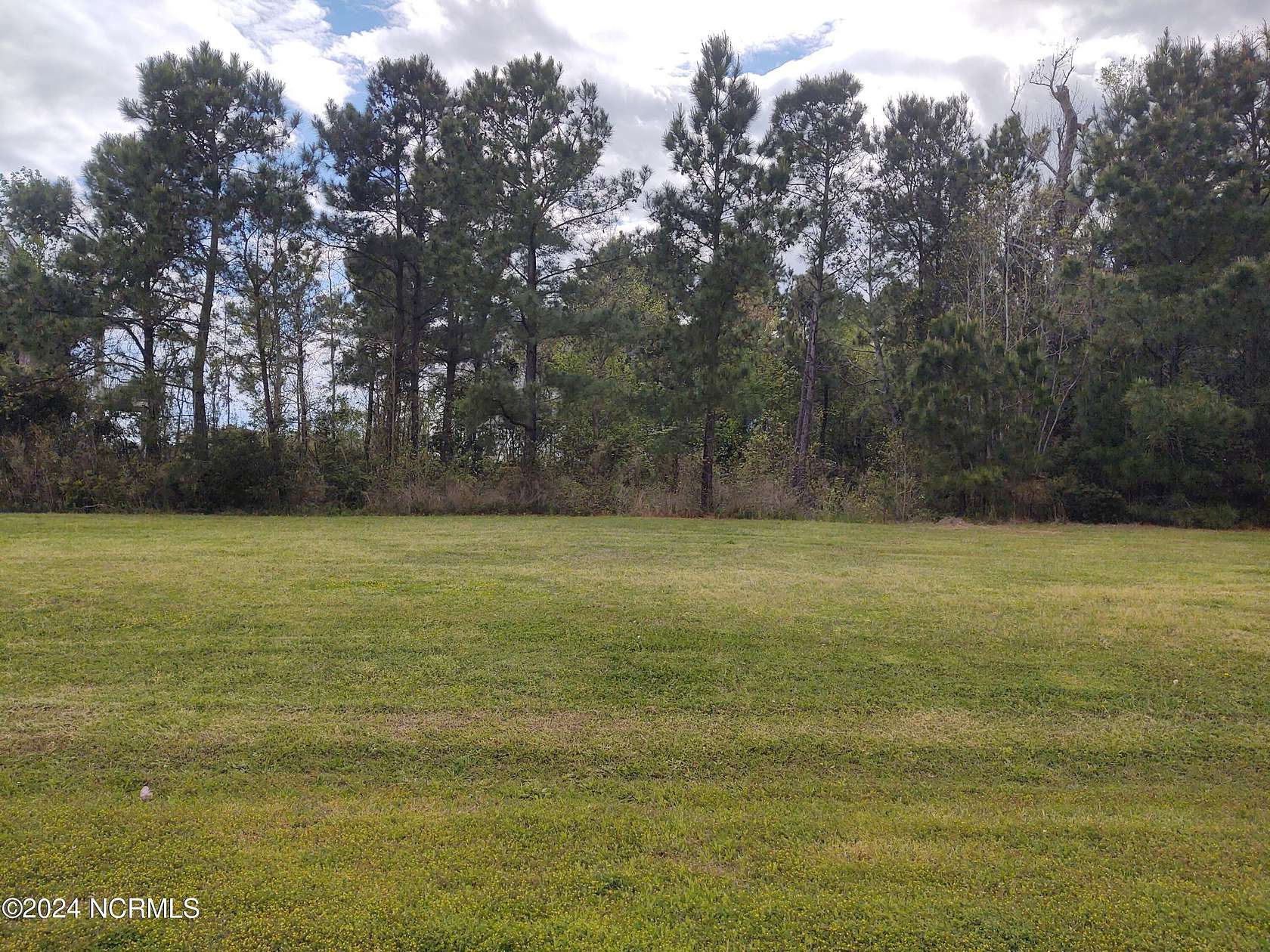 0.13 Acres of Residential Land for Sale in Holly Ridge, North Carolina
