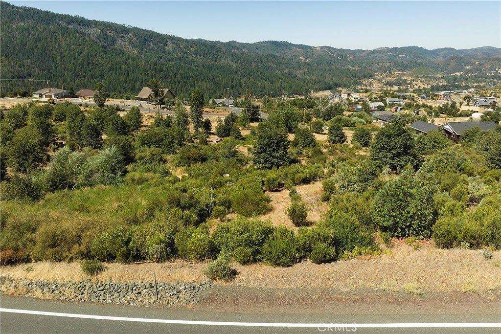 6 Acres of Land for Sale in Cobb, California