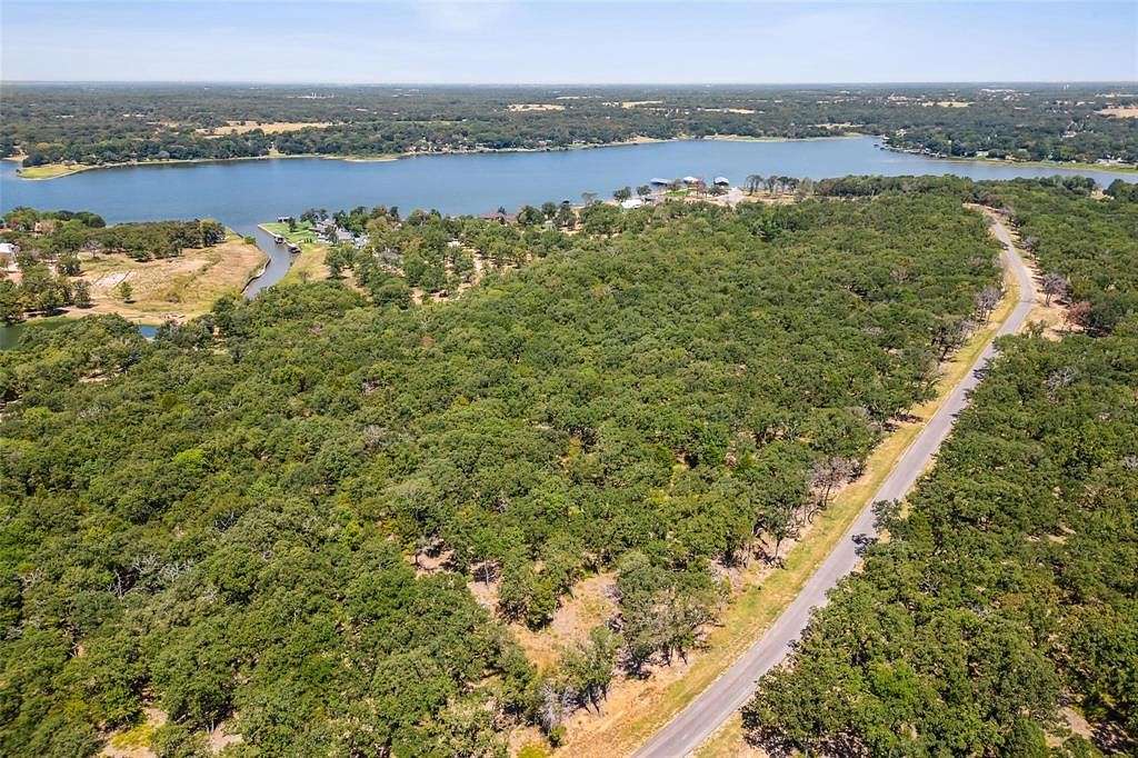 3 Acres of Land for Sale in Malakoff, Texas