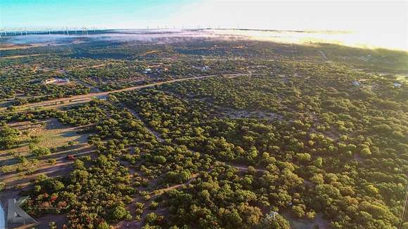 10 Acres of Recreational Land for Sale in Tuscola, Texas